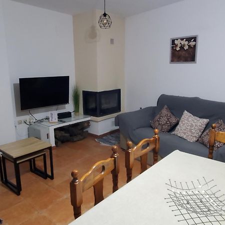Casa 25 Villa Riopar Bagian luar foto