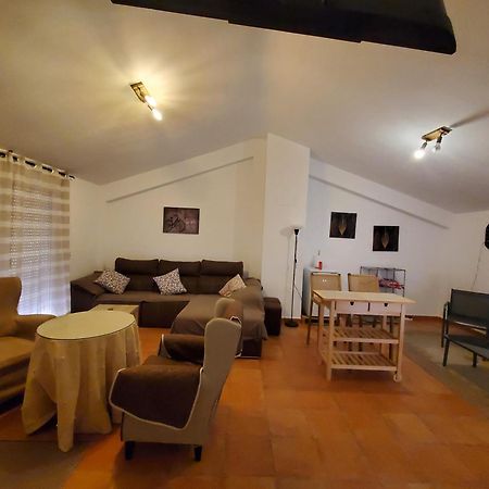 Casa 25 Villa Riopar Bagian luar foto