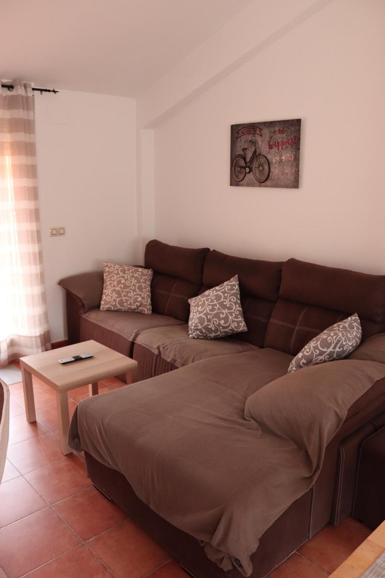 Casa 25 Villa Riopar Bagian luar foto