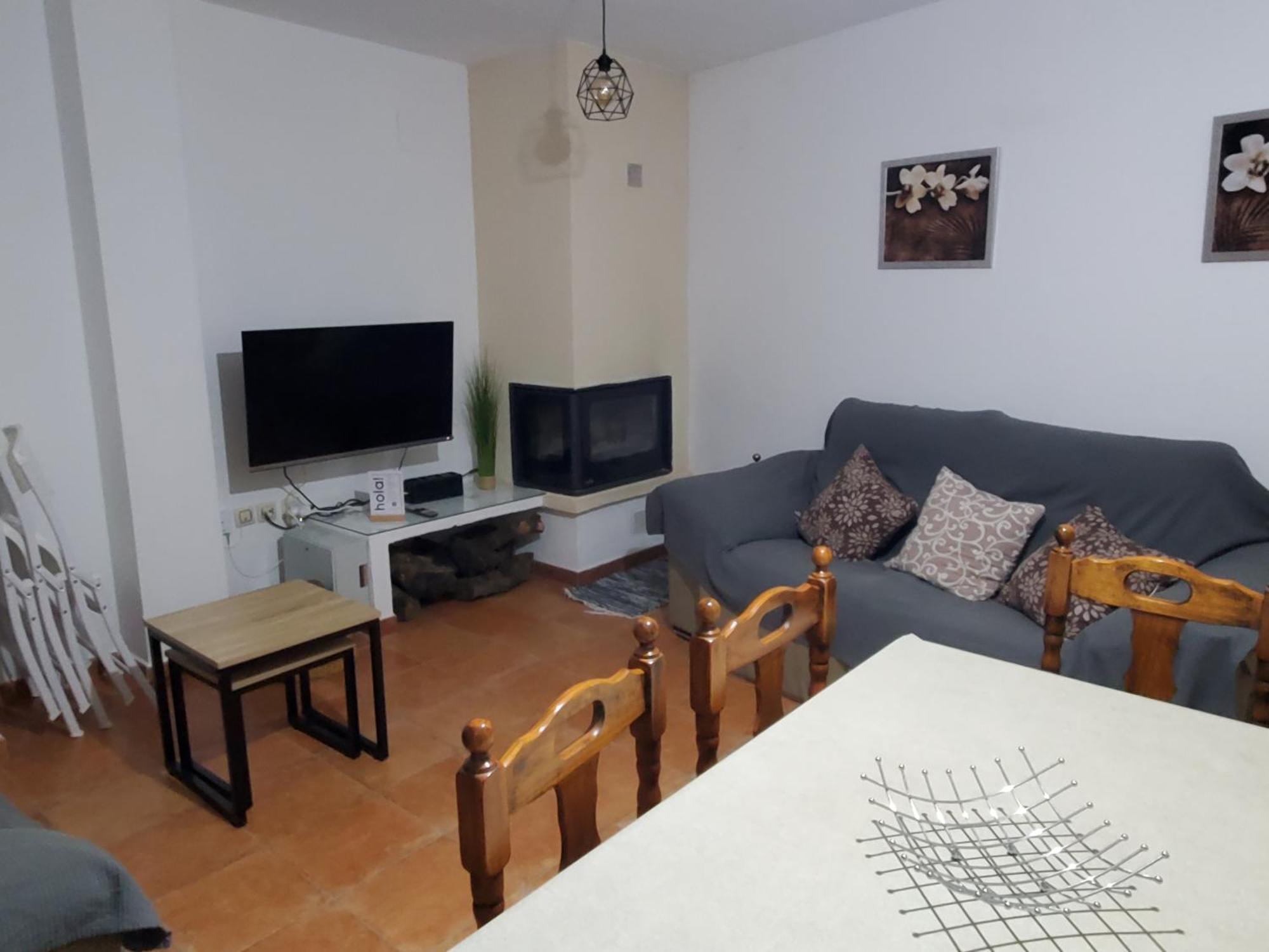 Casa 25 Villa Riopar Bagian luar foto