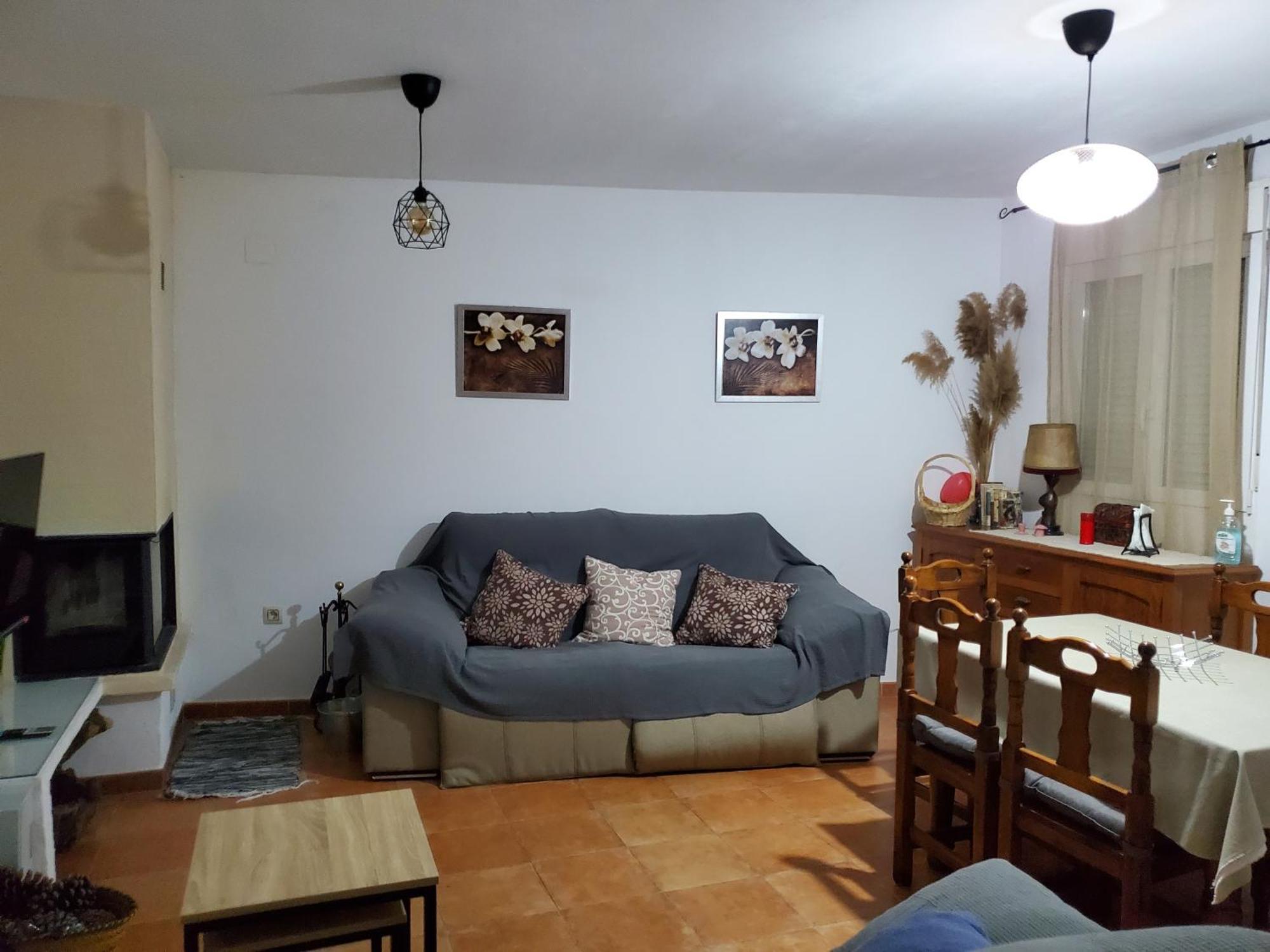 Casa 25 Villa Riopar Bagian luar foto