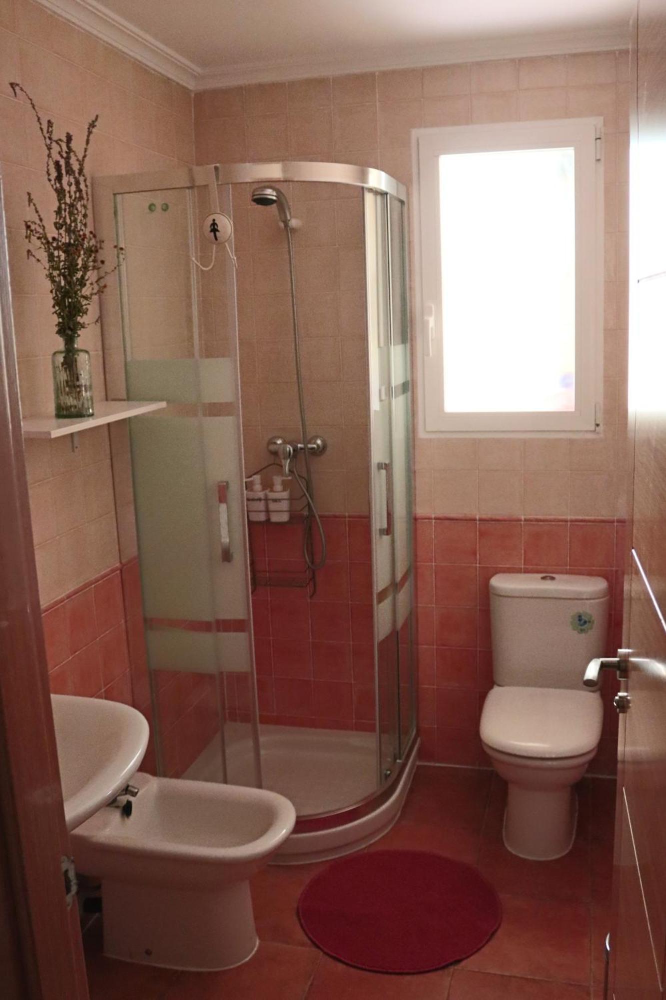 Casa 25 Villa Riopar Bagian luar foto