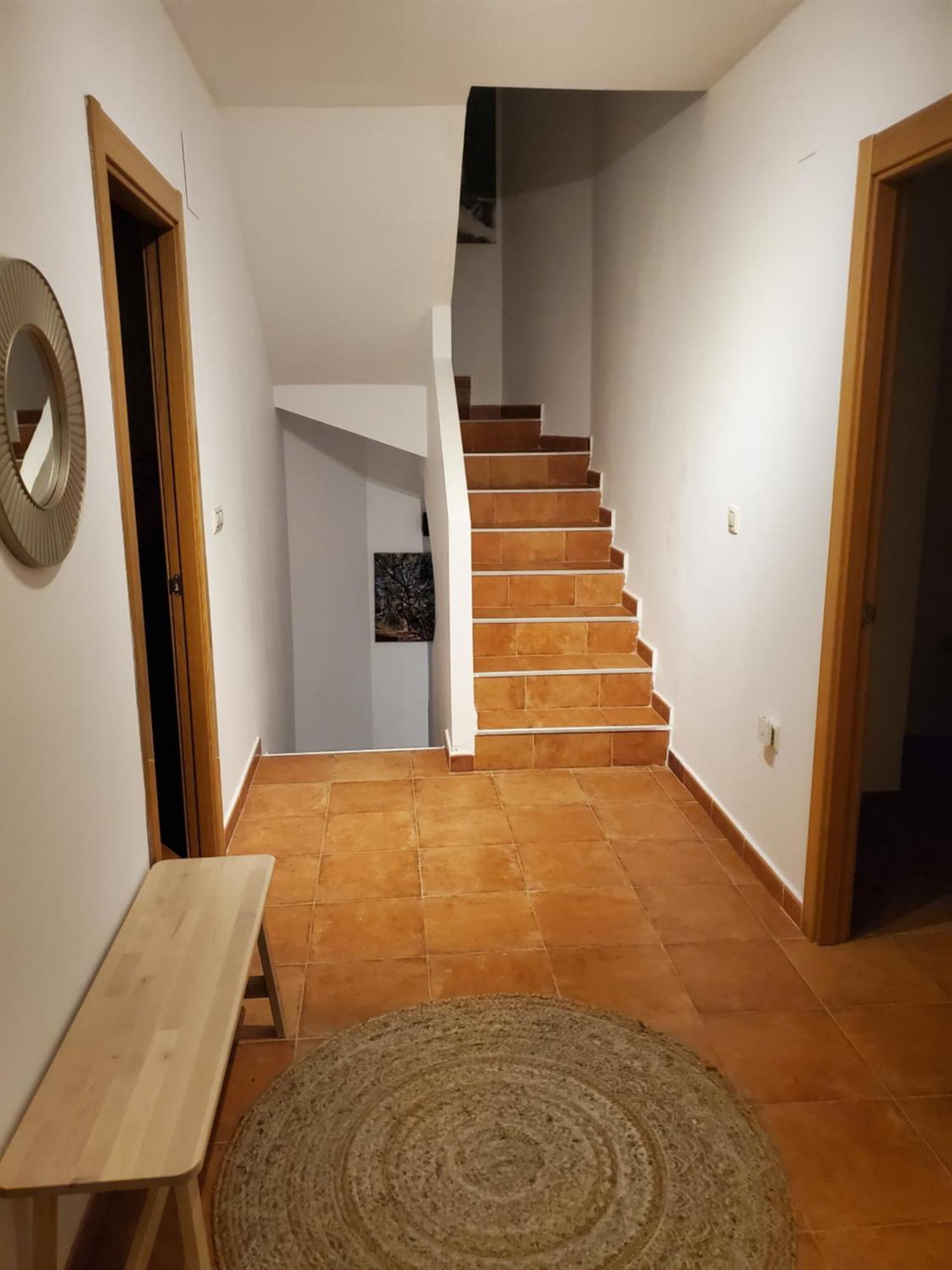 Casa 25 Villa Riopar Bagian luar foto