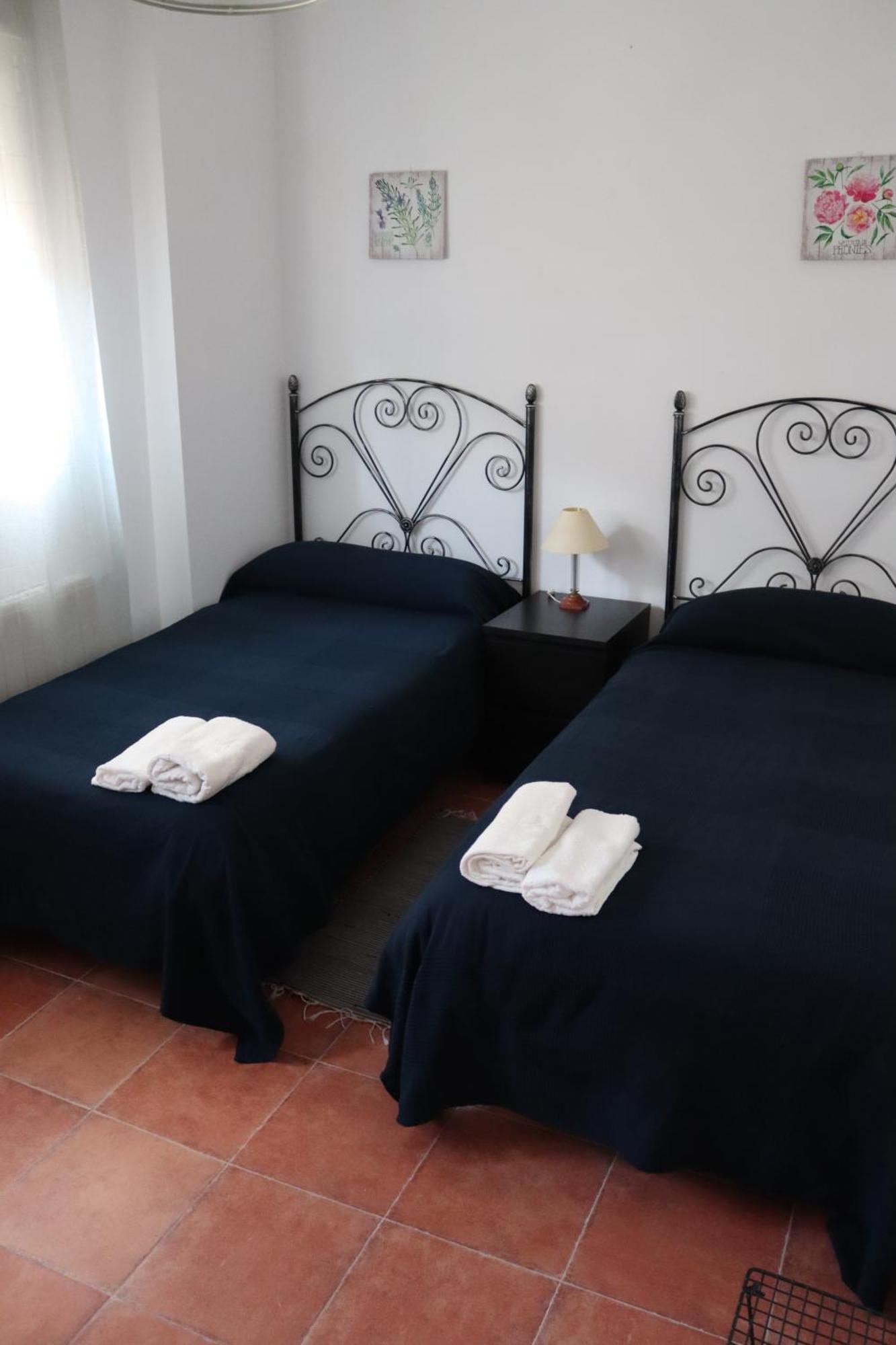 Casa 25 Villa Riopar Bagian luar foto
