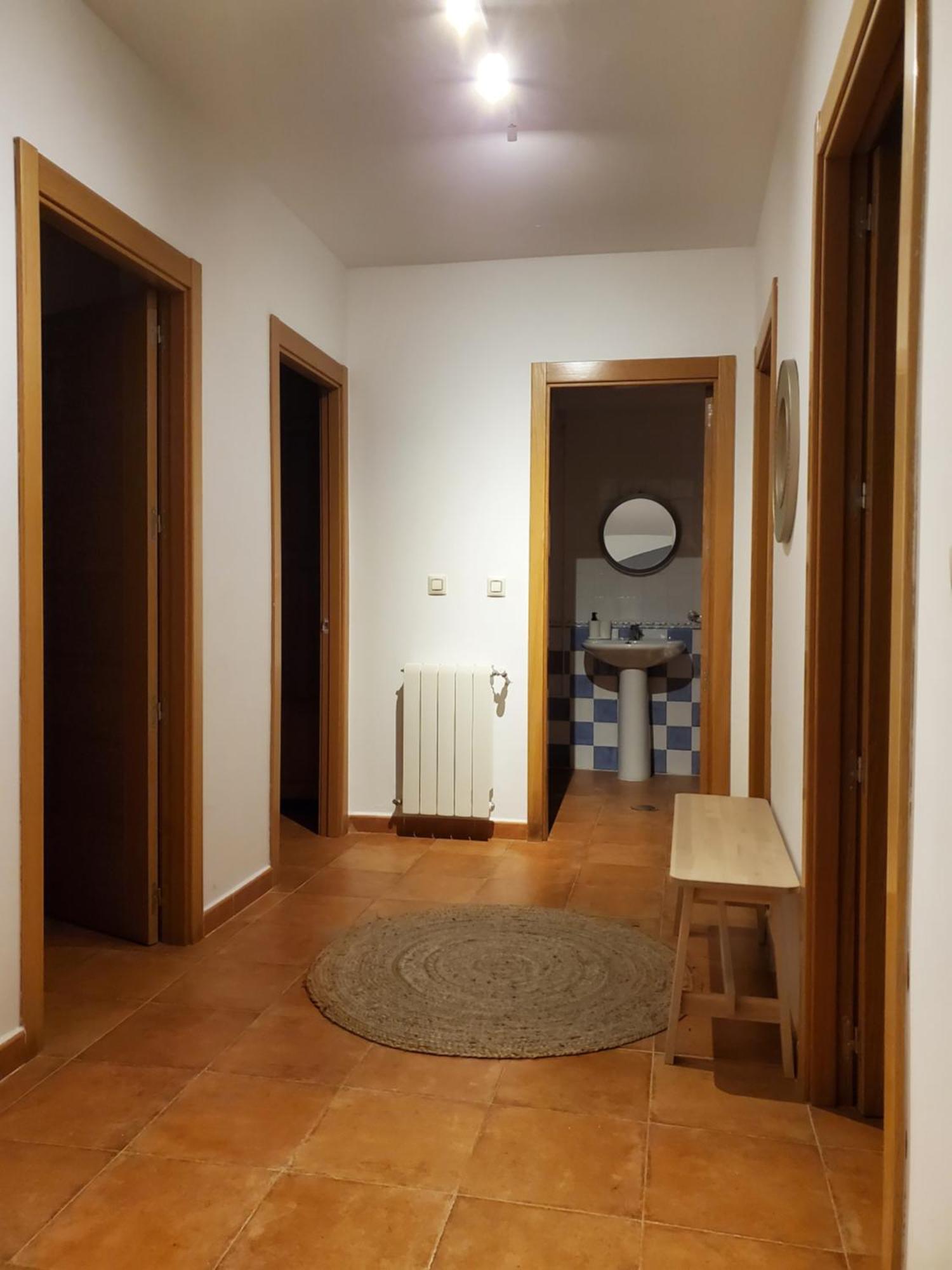Casa 25 Villa Riopar Bagian luar foto
