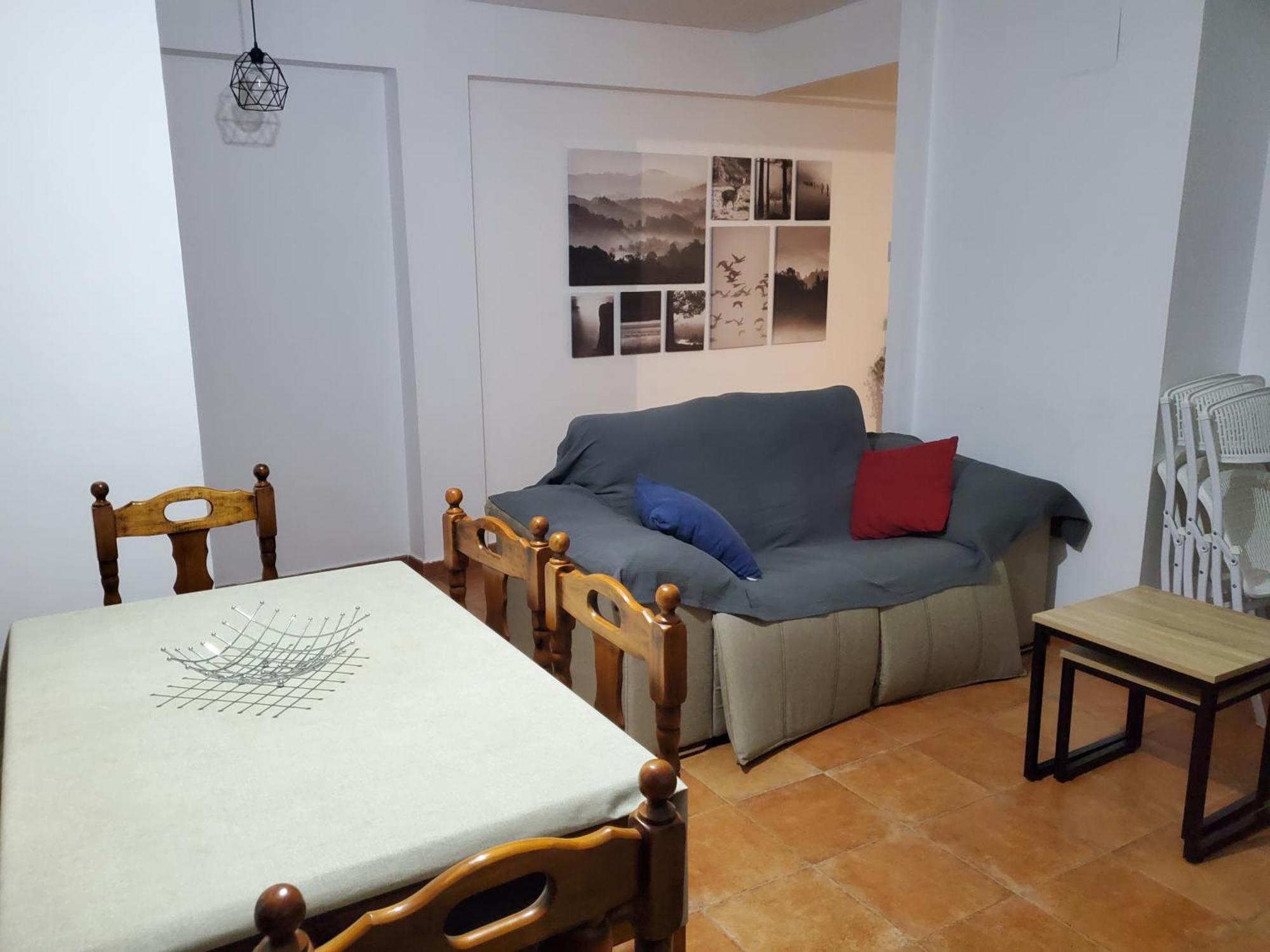 Casa 25 Villa Riopar Bagian luar foto