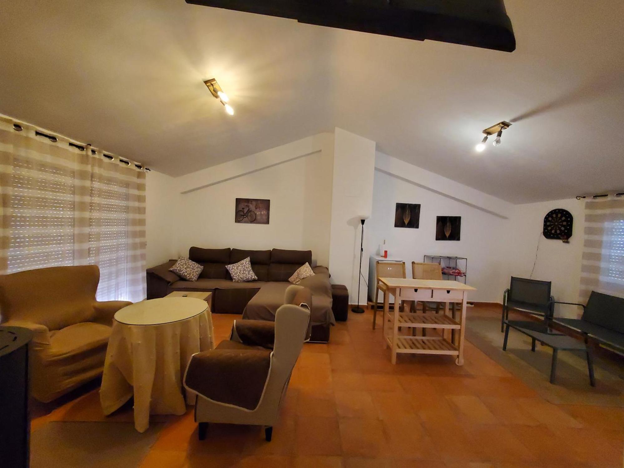 Casa 25 Villa Riopar Bagian luar foto