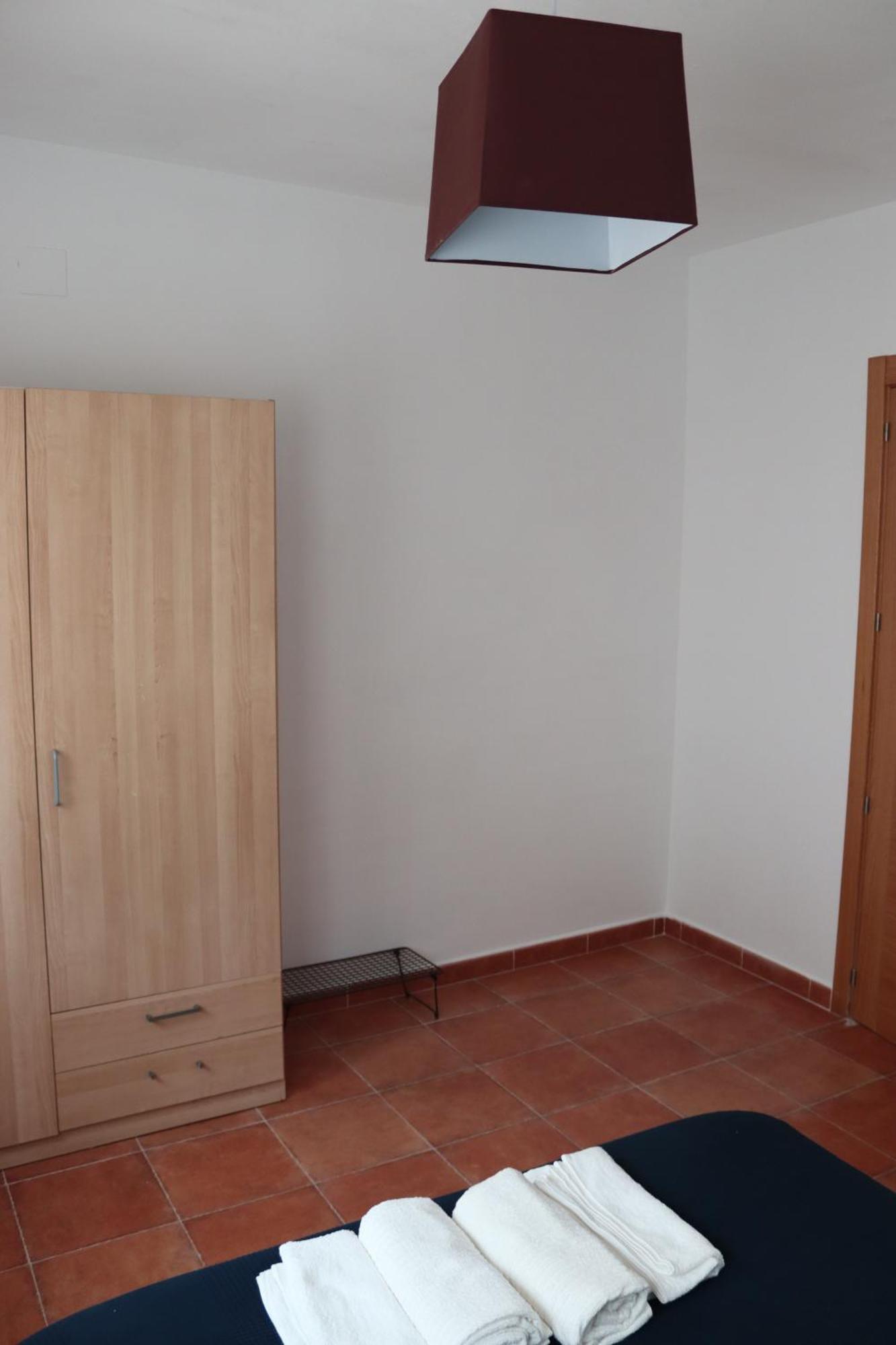 Casa 25 Villa Riopar Bagian luar foto