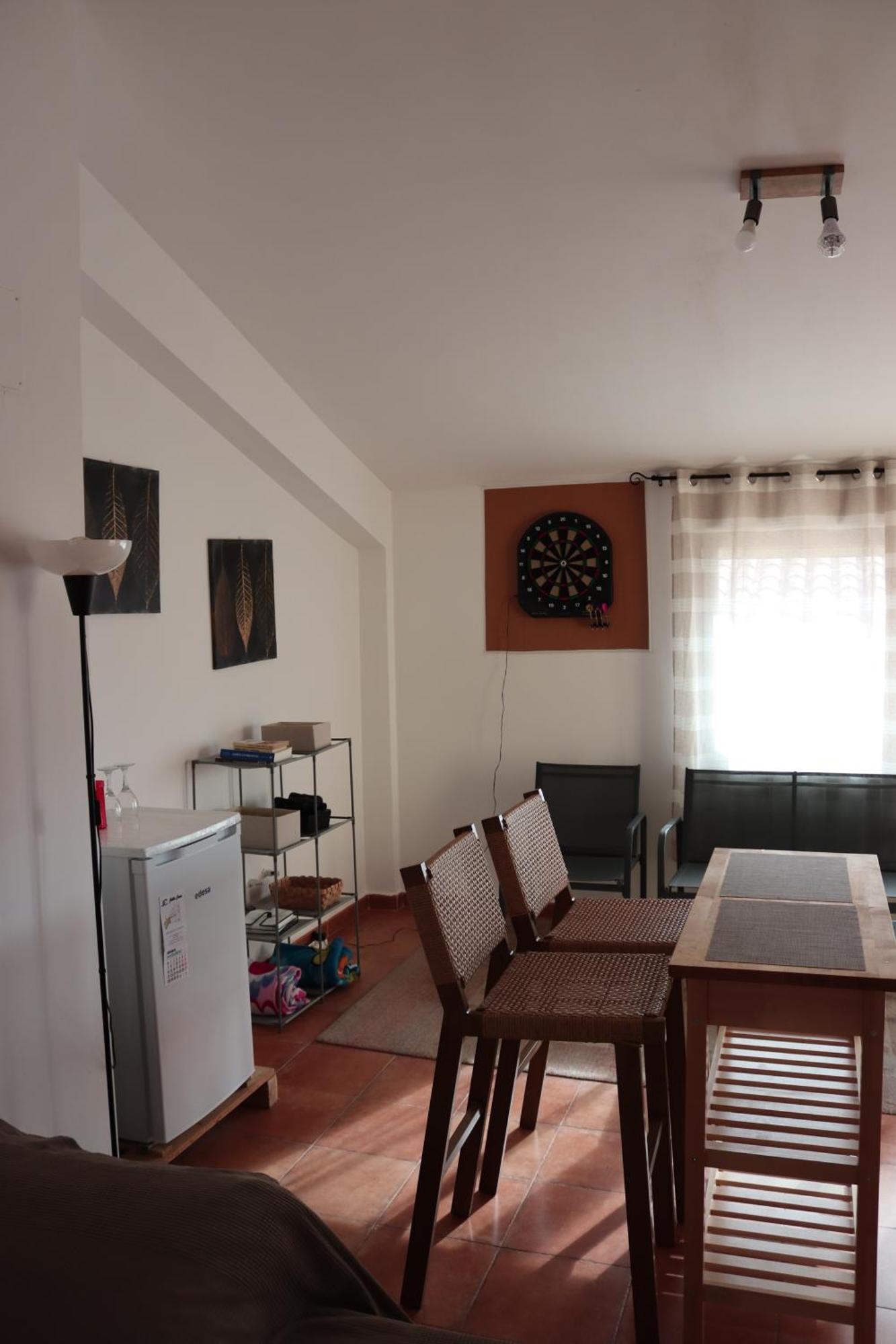 Casa 25 Villa Riopar Bagian luar foto