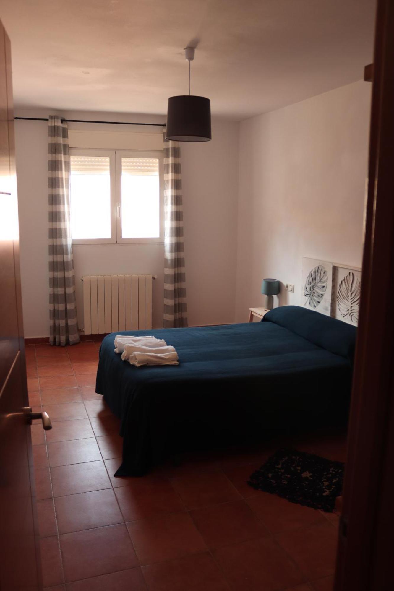 Casa 25 Villa Riopar Bagian luar foto