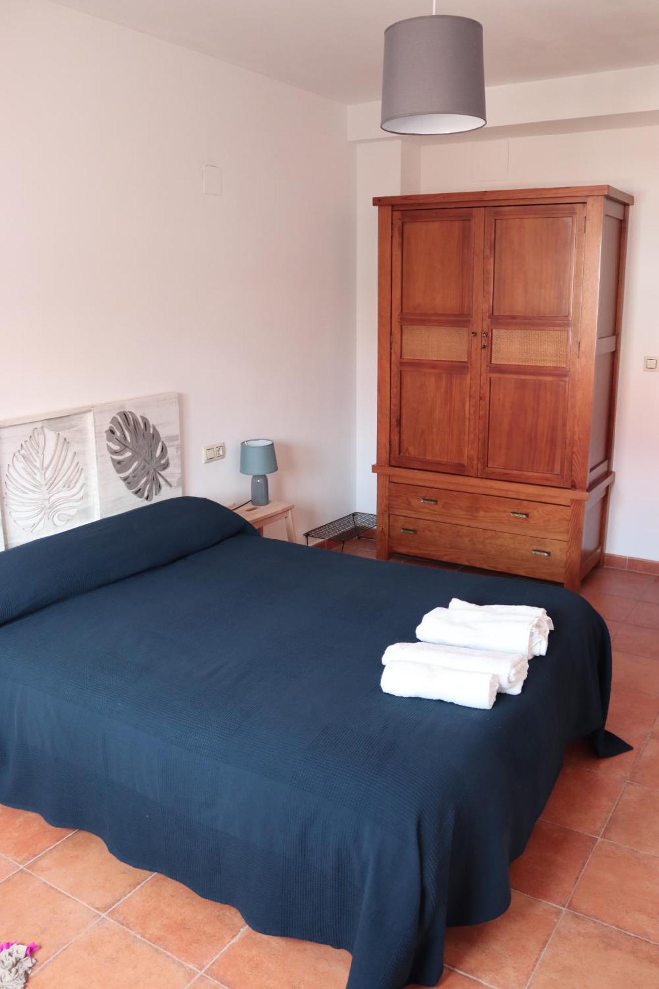 Casa 25 Villa Riopar Bagian luar foto