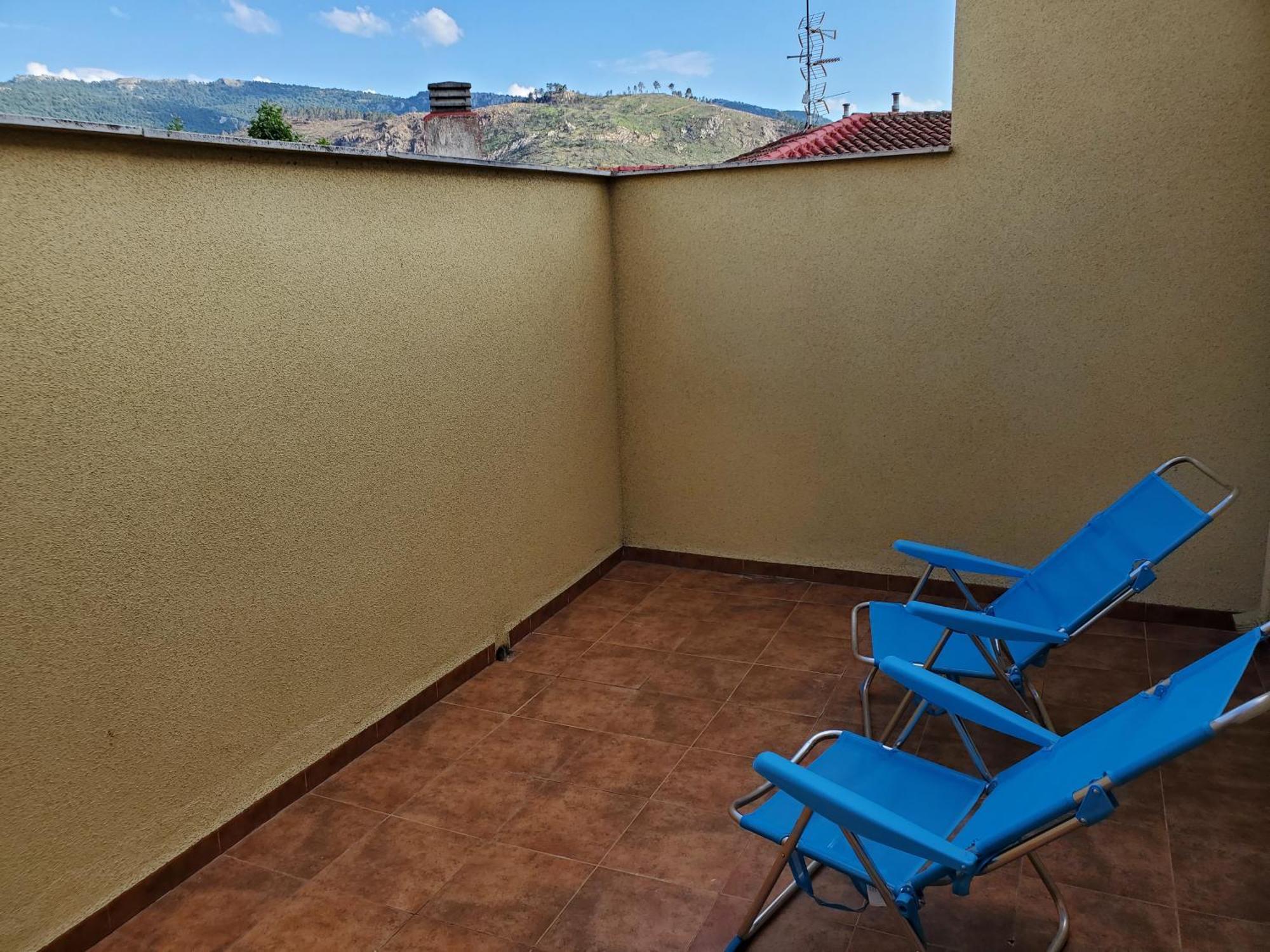 Casa 25 Villa Riopar Bagian luar foto