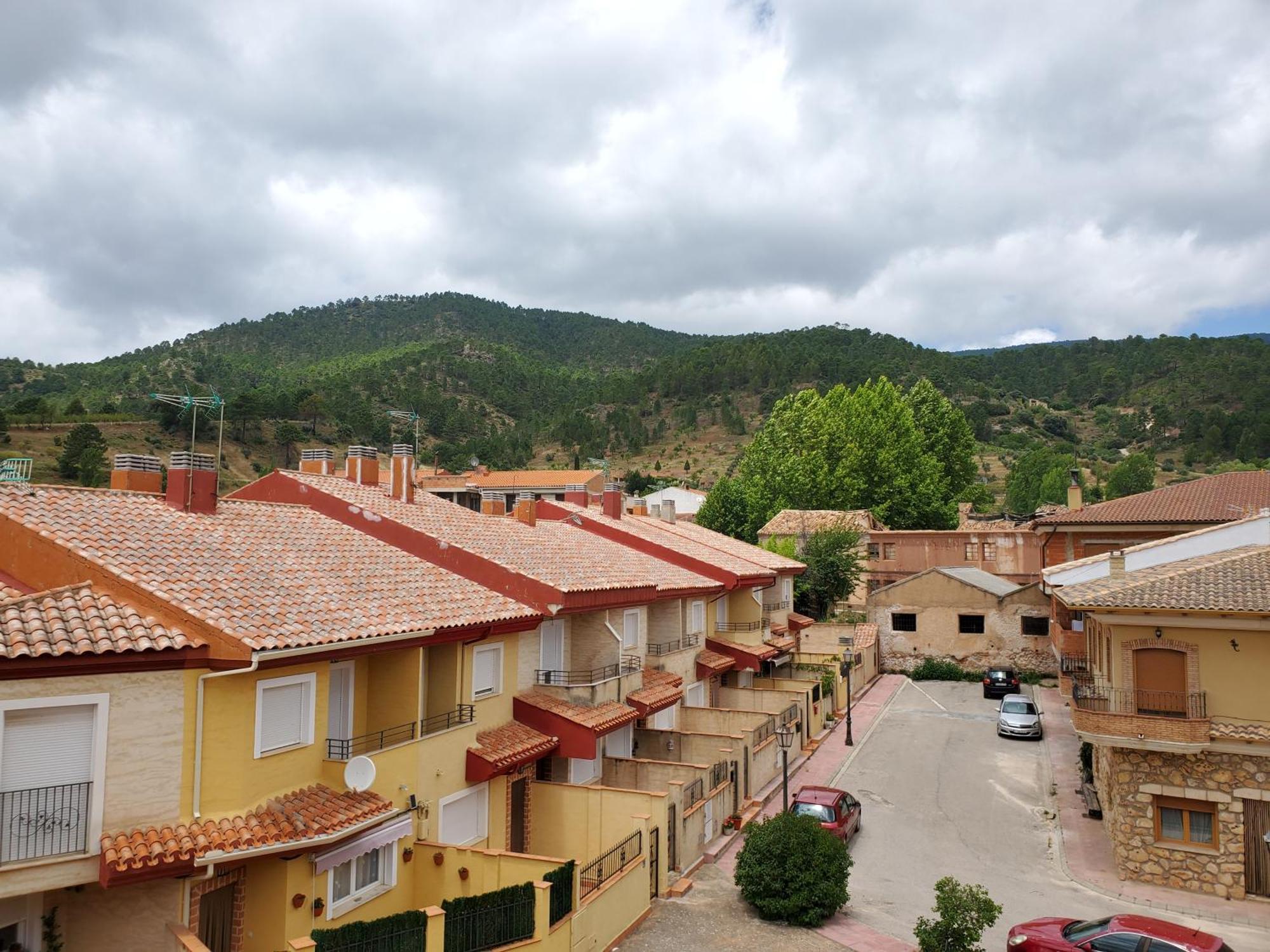 Casa 25 Villa Riopar Bagian luar foto