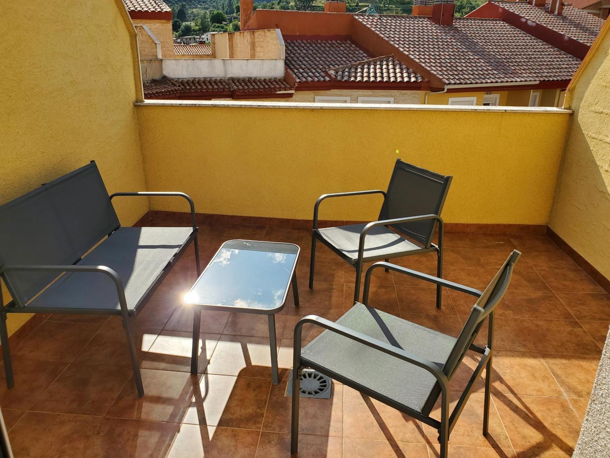 Casa 25 Villa Riopar Bagian luar foto